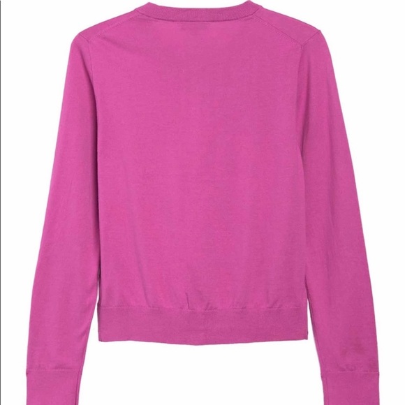 J. Crew Button Knit Cardigan - Picture 2 of 5